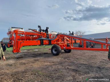 Сеялки - QUIVOGNE носитель сеялок BPO 