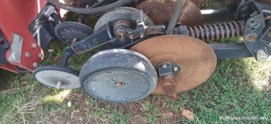 Сеялки - CASE Precition Disk 30