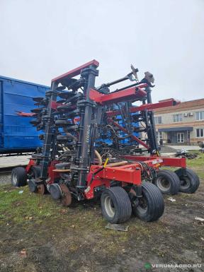 Сеялки - CASE Precition Disk 30