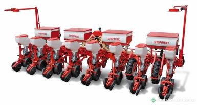 Сеялки - MASCHIO GASPARDO MTR 8R70