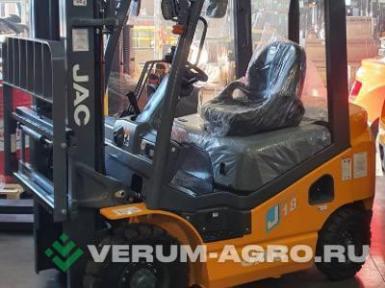 Прочее - JAC CPCD18J 