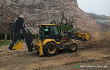 Прочее - XCMG XC8-2570