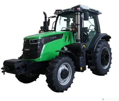 Колесные тракторы - БТЗ UMG T1404