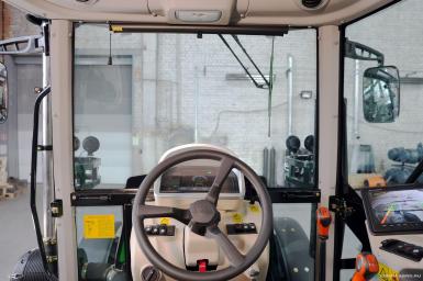 Колесные тракторы - БТЗ UMG T1404