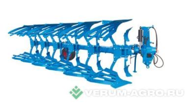 Плуги и глубокорыхлители - JEEGEE Плуг 1 LF-550 Модель 1LF-550