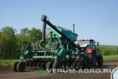 Культиваторы - АГРО Посевной комплекс пк- 6,3 Б 