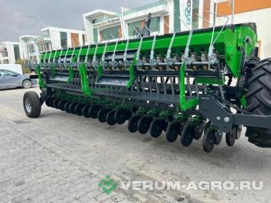 Сеялки - SOLMAX STEEL Solmax Steel ISKENDER Solmax Steel ISKENDER