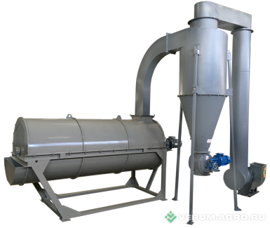 Экструдеры - ЭКСПРО М Оборудование для экструдирования сои