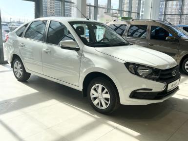 Легковой автотранспорт - LADA Granta 1.6 MT (106 л.с.)