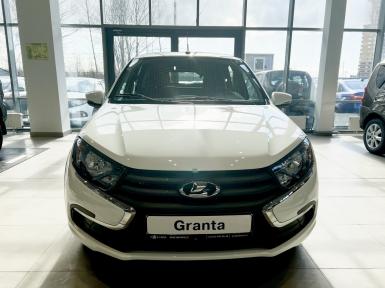 Легковой автотранспорт - LADA Granta 1.6 MT (106 л.с.)