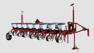 Сеялки - КЛЁН Сеялка пропашная Клен-5,6 