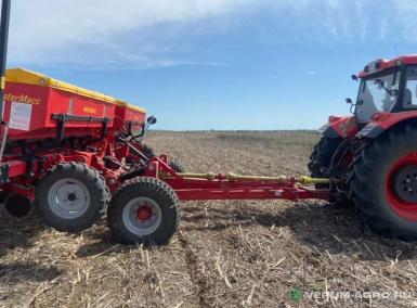 Прочее - АГРОМАШАЛТАЙ ТЕЛЕЖКА УНИВЕРСАЛЬНАЯ TU2