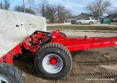 Прочее - АГРОМАШАЛТАЙ ТЕЛЕЖКА УНИВЕРСАЛЬНАЯ TU2