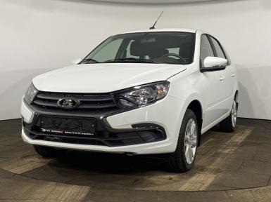 Легковой автотранспорт - Granta 1.6 MT (90 л.с.)