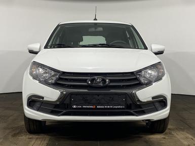 Легковой автотранспорт - Granta 1.6 MT (90 л.с.)