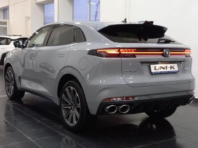 Легковой автотранспорт - CHANGAN UNI-K 2.0 AT (226 л.с.) 4WD