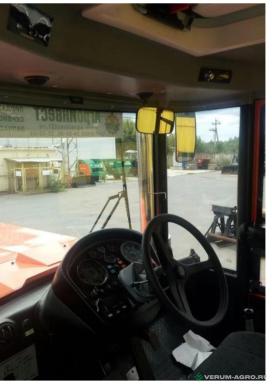 Колесные тракторы - ЯРОСЛАВЕЦ Я-250 Я-250