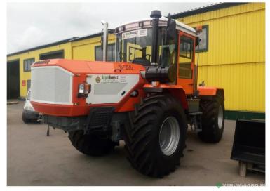 Колесные тракторы - ЯРОСЛАВЕЦ Я-250 Я-250