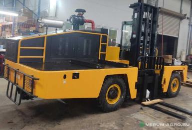 Прочее - HELI Aurora CCCD50