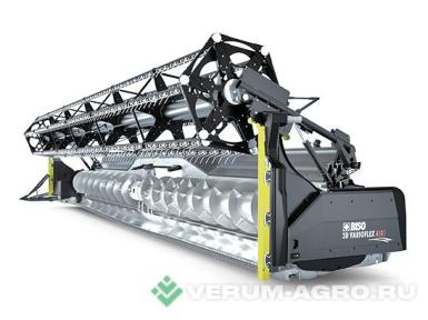 Жатки и оборудование для комбайнов - BISO 3D Varioflex  3D Varioflex 1070