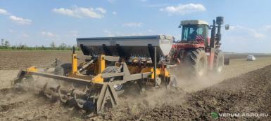 Плуги и глубокорыхлители - РЗС Р-4М глубокорыхлитель навесной (аналог DONDI 809)