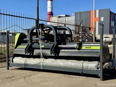 Мульчеры - NIUBO Springer TNG 280 