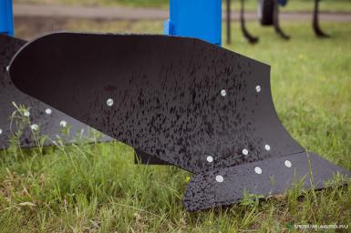 Плуги и глубокорыхлители - ТД АЛМАЗ ПЛНУ-8х40 