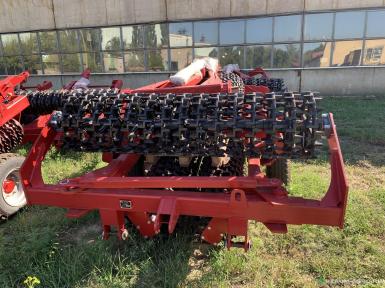 Катки - ЗАВОД АВТОТЕХНОЛОГИЙ ККШ-6 520 мм