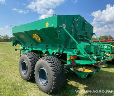 Прицепы для с/х техники - БОБРУЙСКАГРОМАШ РУ-7000-1  