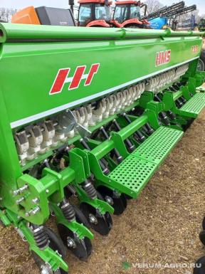 Сеялки - ALPTURKA HMS Miyaw Disc