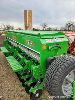 Сеялки - ALPTURKA HMS Miyaw Disc