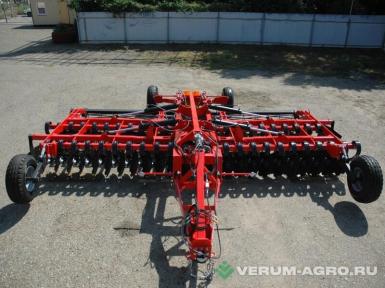 Дискаторы - БДМ-АГРО MERUS 6  
