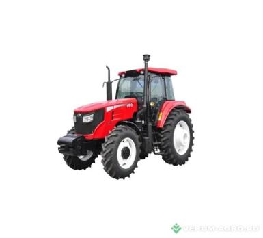 Колесные тракторы - YTO X1304