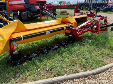 Косилки - BELLON Тракторные косилки  D6L 