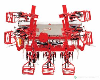 Культиваторы - OZDOKEN ACM -KG9 