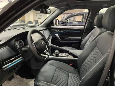 Легковой автотранспорт - CHANGAN CS95 2.0 AT (226 л.с.) 4WD