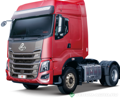 Грузовой автотранспорт - CHENGLONG H7 