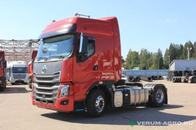 Грузовой автотранспорт - CHENGLONG H7 