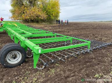 Бороны - САРМАТ Бороны гибкие БГ-18С 