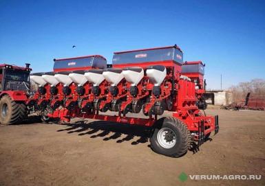 Сеялки - QUIVOGNE Prosem K 16*70