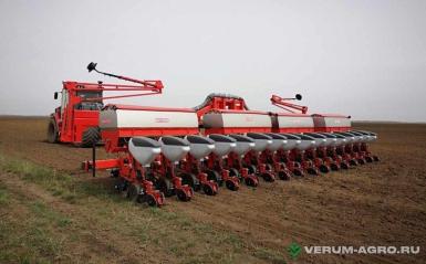 Сеялки - QUIVOGNE Prosem K 16*70