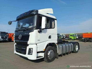 Грузовой автотранспорт - SHACMAN X5000pro SX418853381