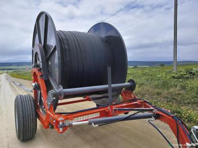 Транспортировщики шлангов - ПОТОК TS12 P15