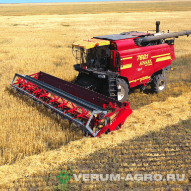 Жатки и оборудование для комбайнов - ДОН МАР Жатка  навесная универсальная ЖН-9У (Полесье) 