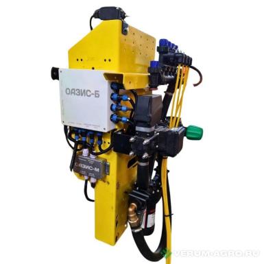 Прочее - ОАЗИС автоматизированная система для внесения ЖКУ 