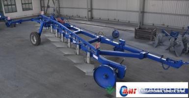 Плуги и глубокорыхлители - СВЕТЛОГРАДАГРОМАШ ПП-(9+2)х35М без предплужников