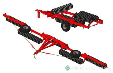 Катки - БЕЖЕЦКСЕЛЬМАШ ККЗ-9Б 