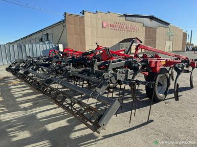 Плуги и глубокорыхлители - AMITY 2500 2500