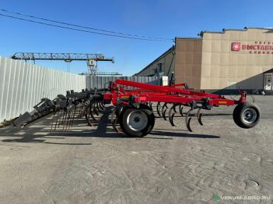 Плуги и глубокорыхлители - AMITY 2500 2500