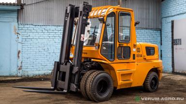 Прочее - АМКОДОР 451А 